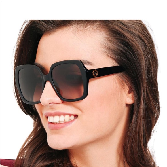 Gucci Sunglasses GG0096S ?‼️ main image 9